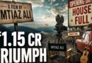 Imtiaz Ali’s Film: ₹1.15 Cr Opening to Unexpected Triumph