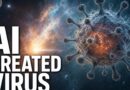 AI Just Created a Living Virus From Scratch