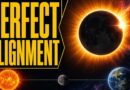 Solar Eclipse: Why the Moon Perfectly Blocks the Sun