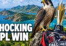 Antigua & Barbuda Falcons’ Shocking CPL 2026 Win