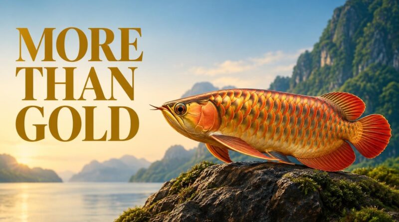 India’s Most Expensive Fish: Worth More Than Gold